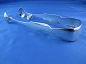 14. Coin Silver Tongs,Jared Moore